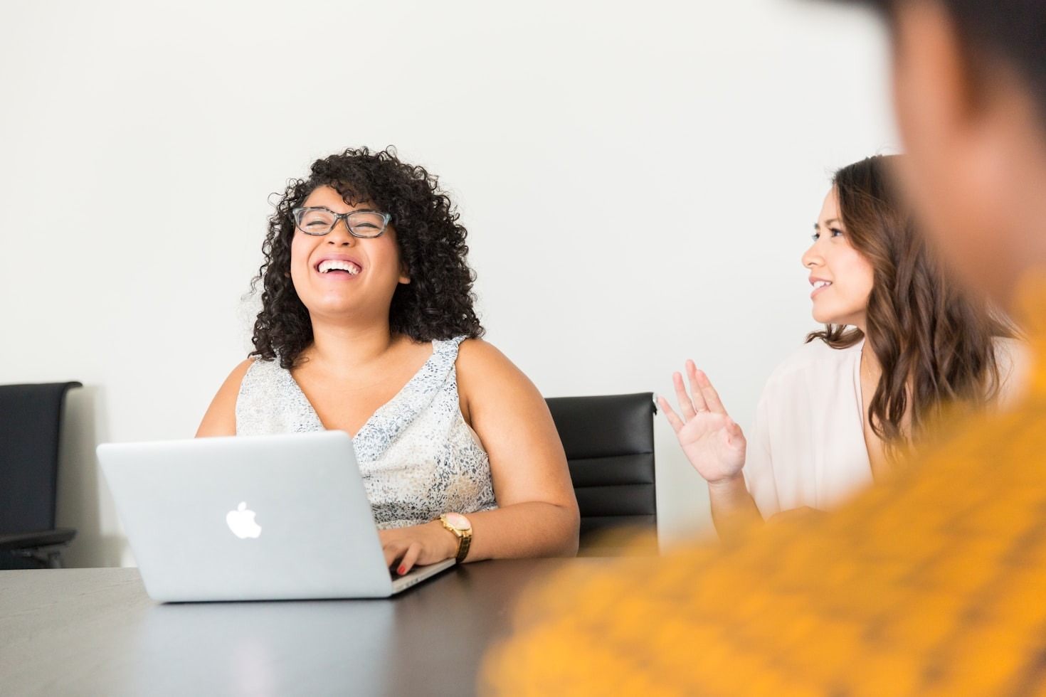 El método ‘team up’: una guía para líderes